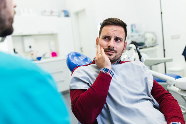 Oral Surgery in Rising Sun, IN
