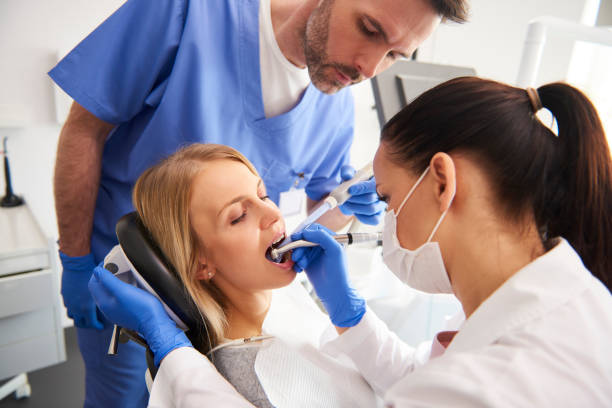 Dental Inlays and Onlays in Rising Sun, IN