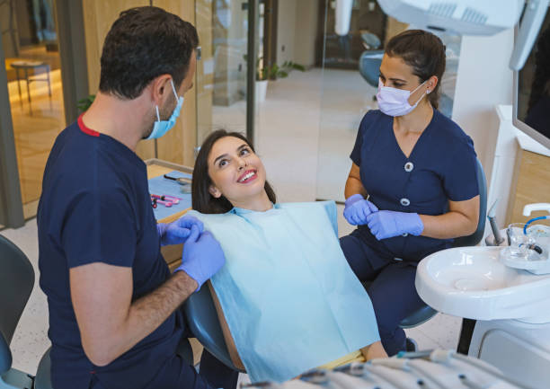  Risg Sun, IN Holistic Dental Care Services Pros
