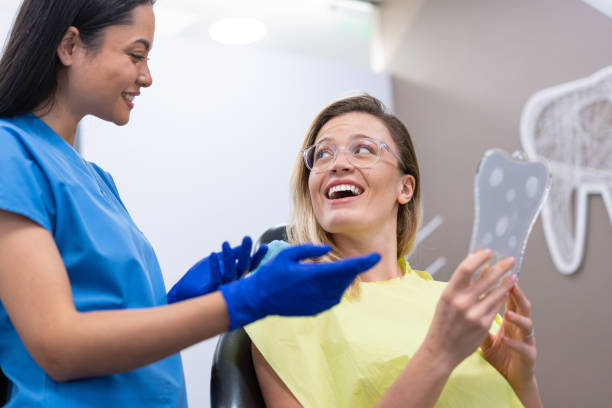 Emergency Dental Services in Rising Sun, IN